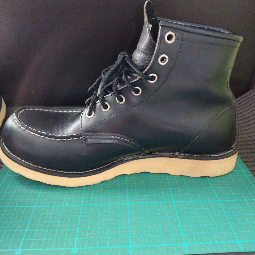 レッドウィング 8130 9D USA製 27cm