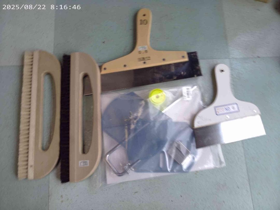 ＫＬＡＳＳ極東産機★Prime μ III新品・自動糊付け機★おまけ付き！