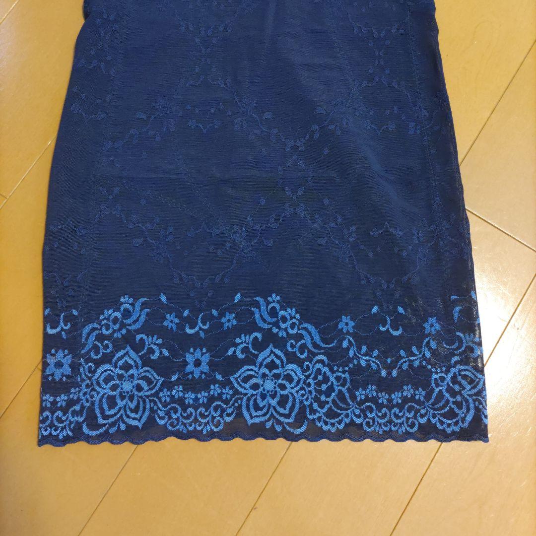 シャンデール　シャイニー　インナードレス