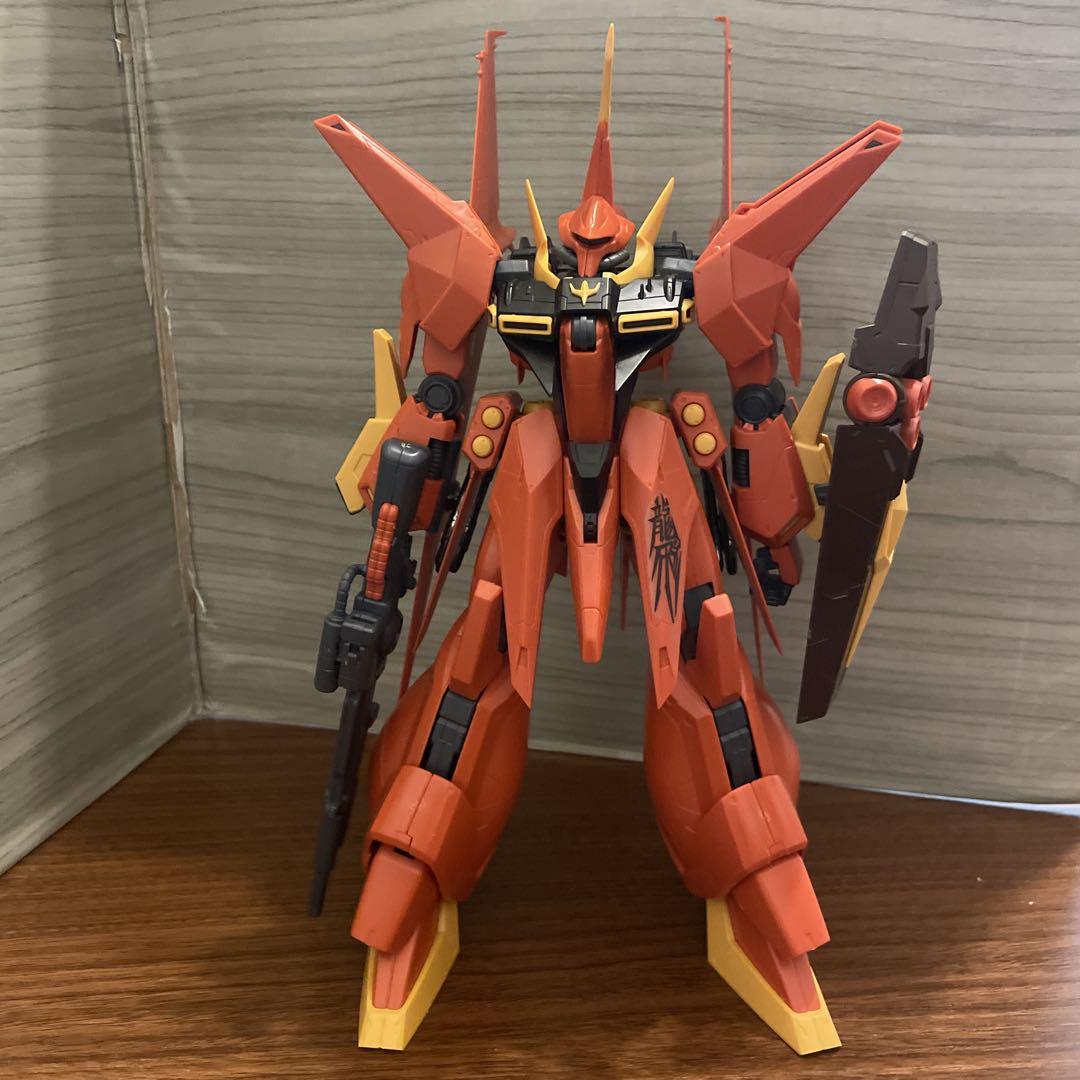 re バウ　　　　　　　ジャンク完成品