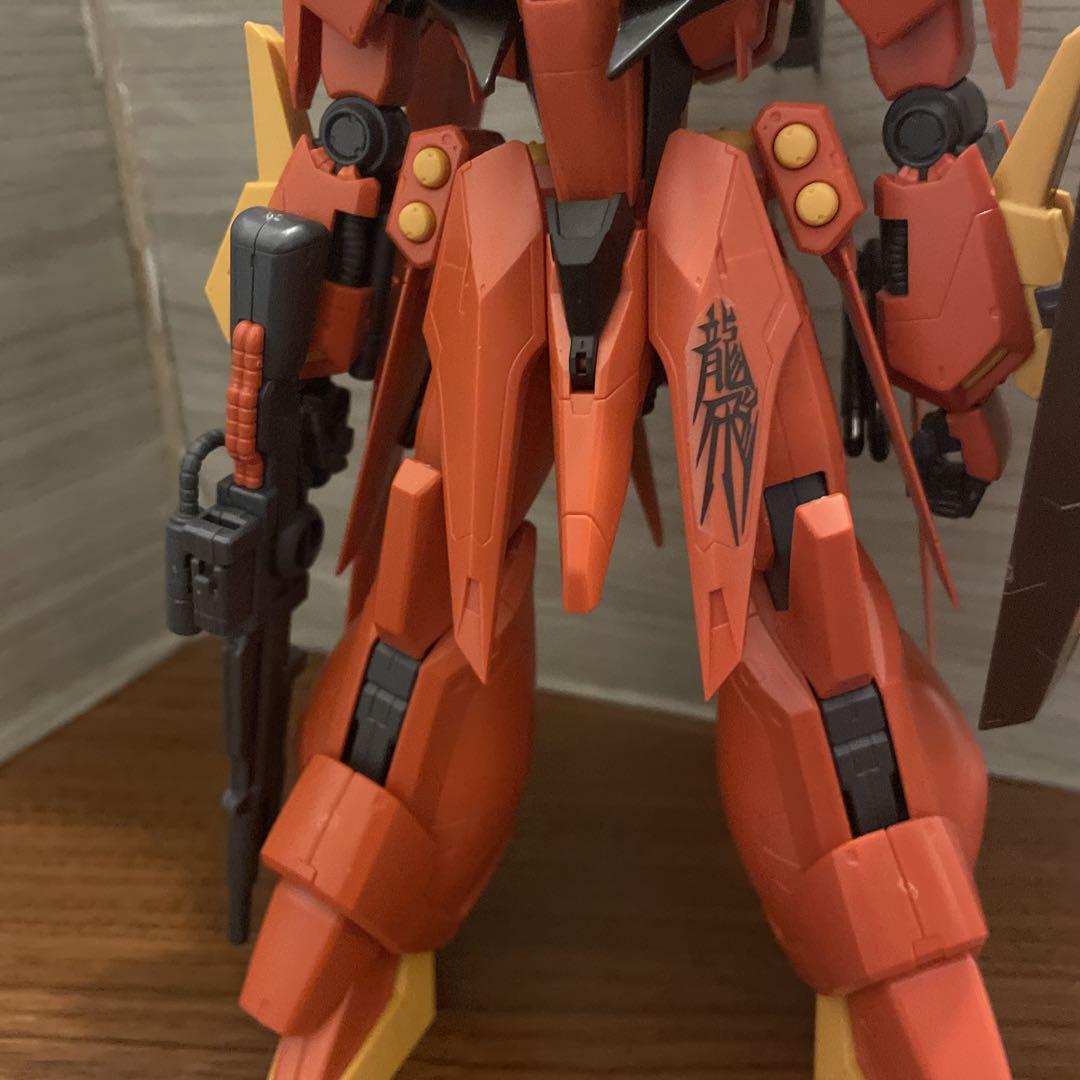 re バウ　　　　　　　ジャンク完成品