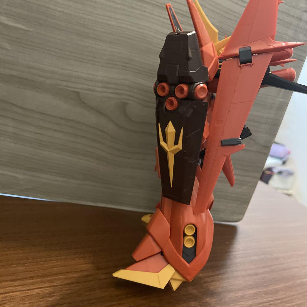 re バウ　　　　　　　ジャンク完成品