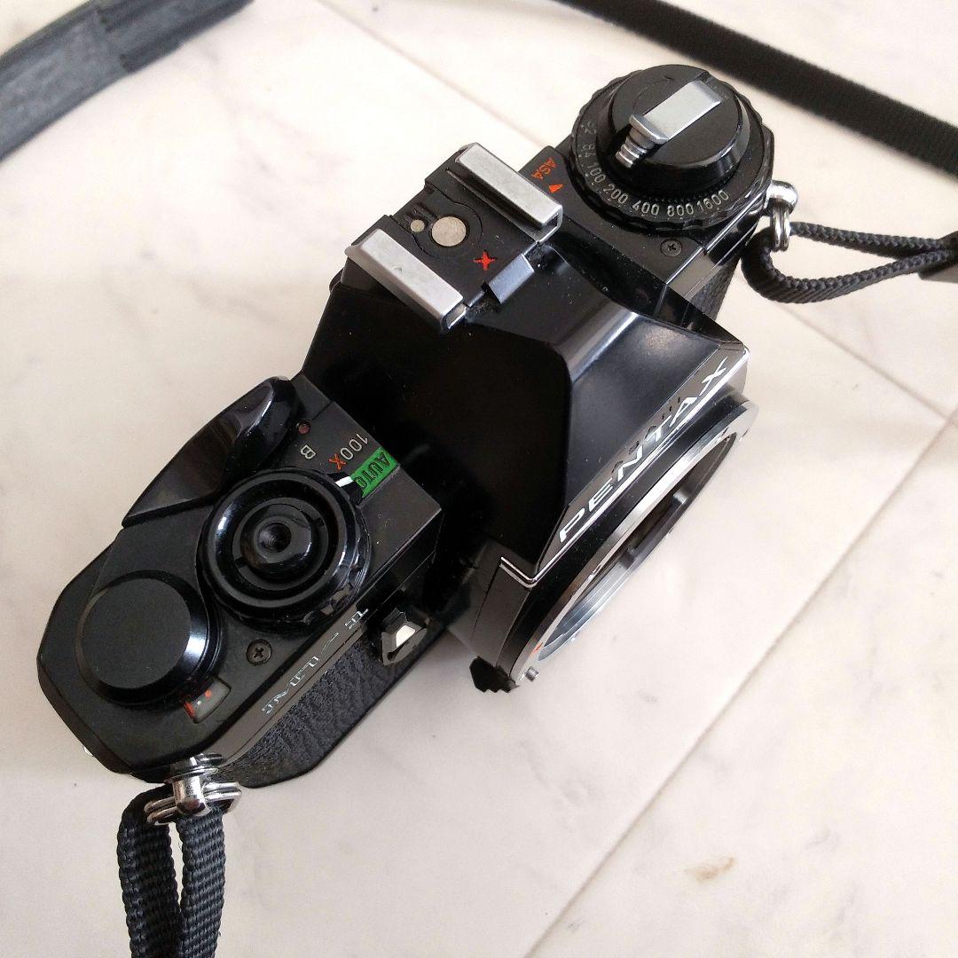 整備済 ペンタックス PENTAX MV1 ボディ フィルムカメラ PENTAX MV1 | 東京カメラリペア