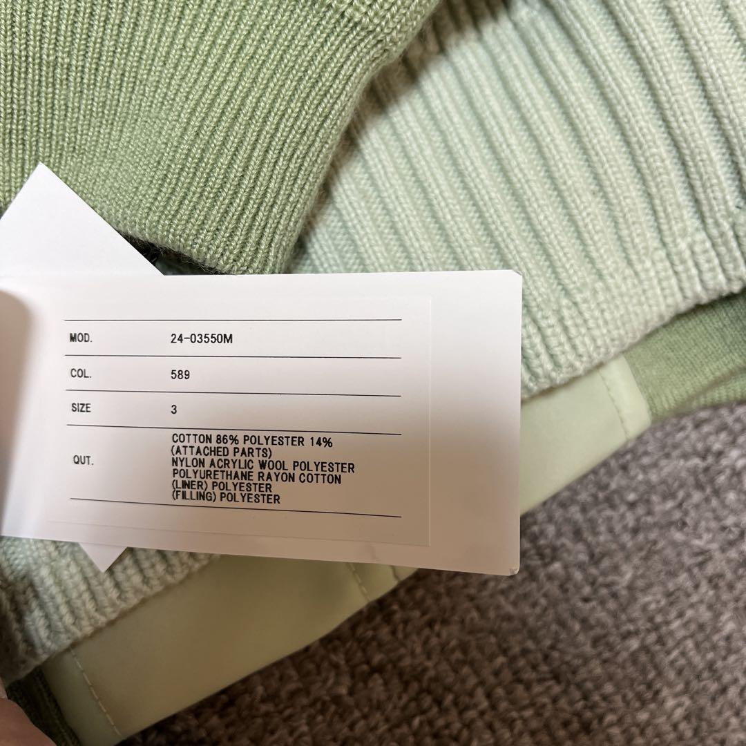 定価13万sacai Gonz Nylon Twill 3 - メルカリ
