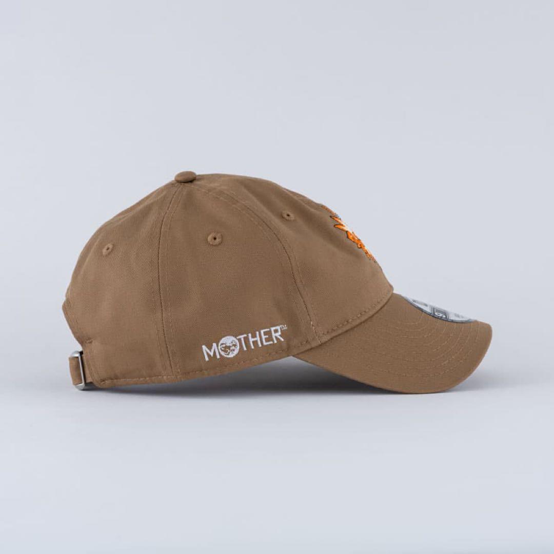 ほぼ日 Motherのおみせ NEW ERA 9TWENTY Skywalker - メルカリ