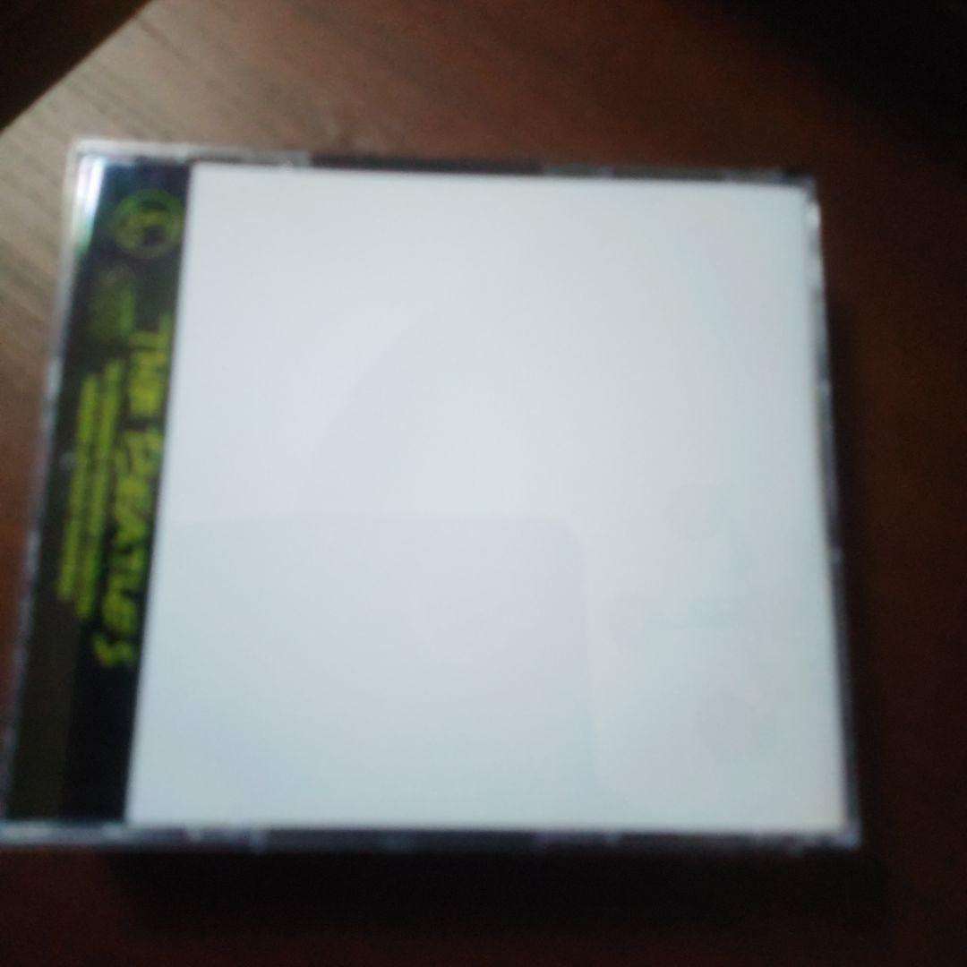 ビートルズ/ORIGINAL MASTER RECORDING 16CD