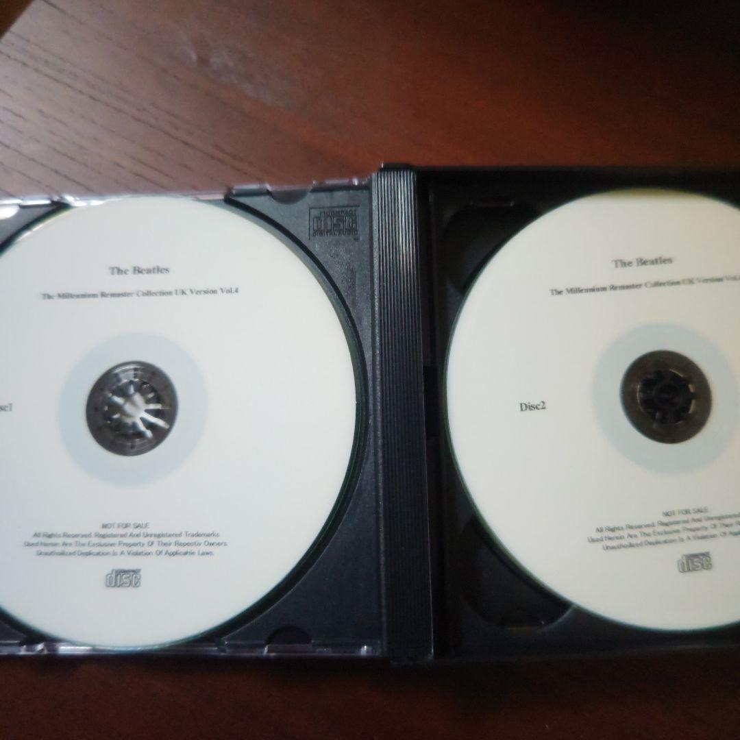 ビートルズ/ORIGINAL MASTER RECORDING 16CD