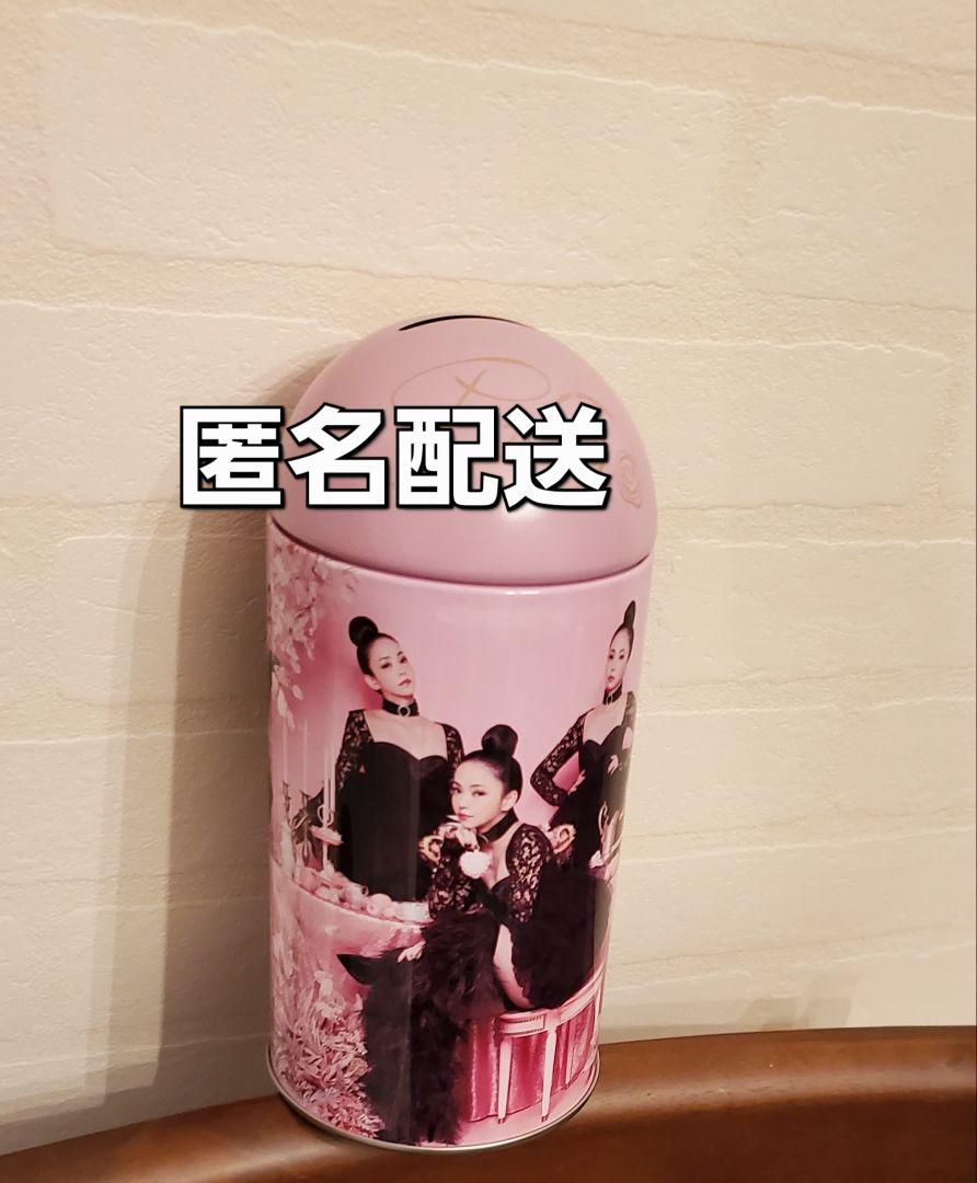 安室奈美恵 初回特典 BIG缶バッジ１２個セット 楽天ブックス: PAST＜FUTURE - 安室奈美恵 - 4988064380114 : CD