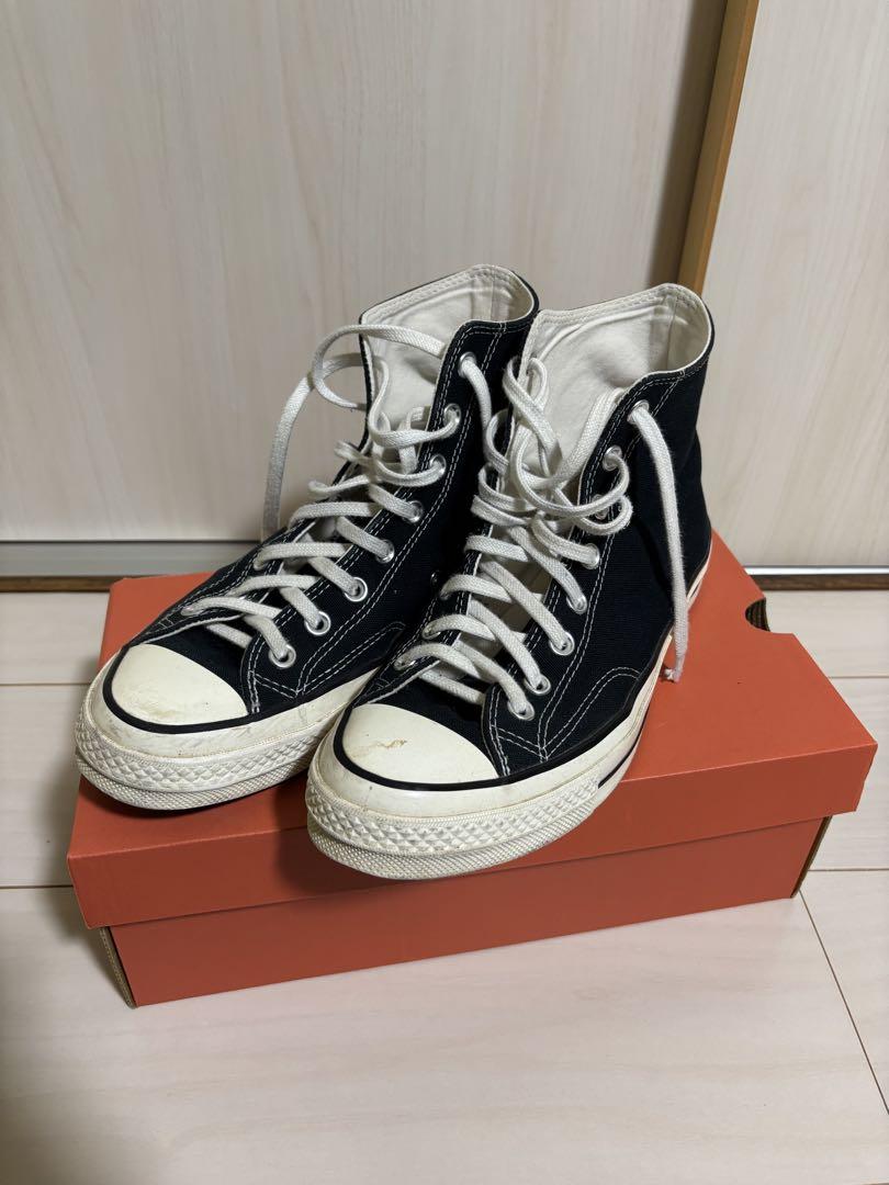 コンバース ct70 Chuck Taylor