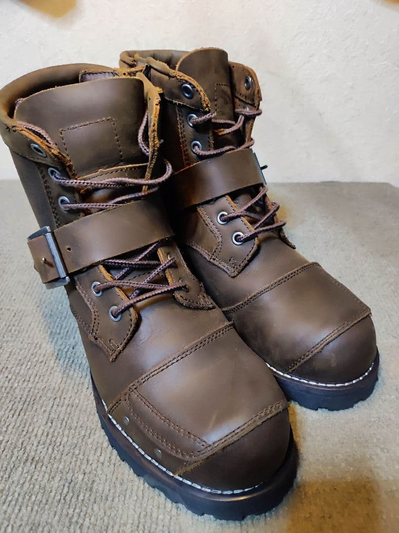 最旬トレンドパンツ 【ほぼ未使用】SIERRA DESIGNS 26.0cm SD6001LT