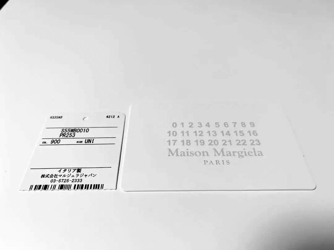 Maison Margiela（メゾンマルジェラ）クロスボディポーチ