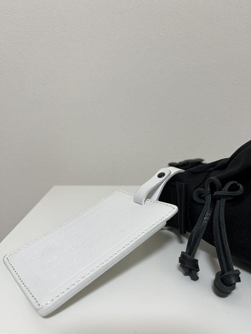Maison Margiela（メゾンマルジェラ）クロスボディポーチ