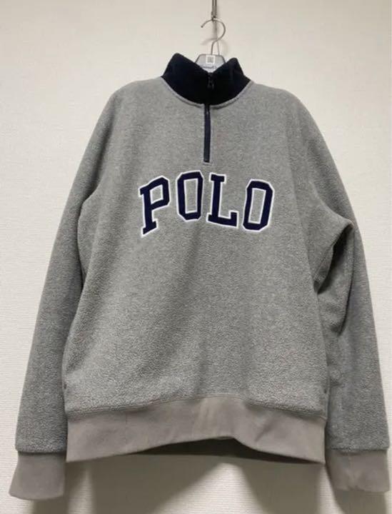 驚きの安さ コムドットゆうま着用 刺繍ビックロゴ スウェット ハーフ