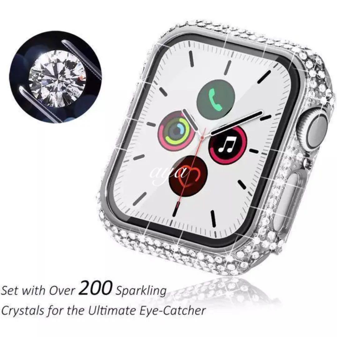 アップルウォッチ カバー キラキラ ケース 38mm 女性 人気 かわいい メルカリ アップルウォッチ カバー キラキラ ケース 38mm 女性 人気 かわいい メルカリ