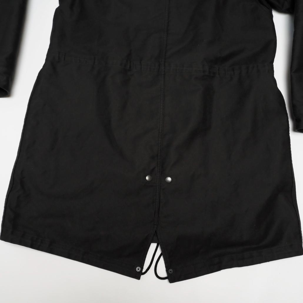 美品 MINT IRON HEART ULTRA HEAVY MODS COAT
