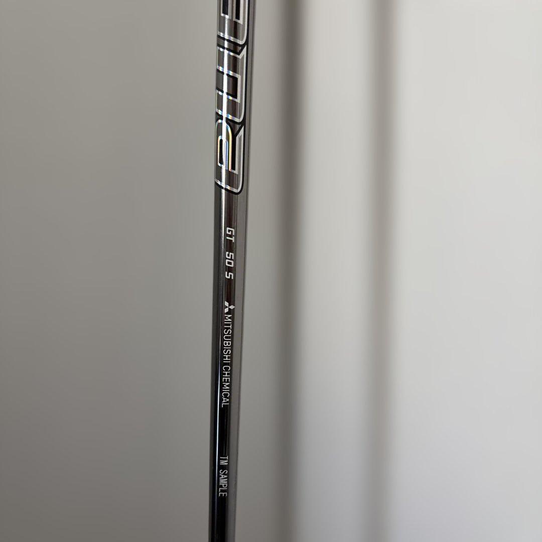 テーラーメイド　5W用 Diamana GT 50 S シャフト