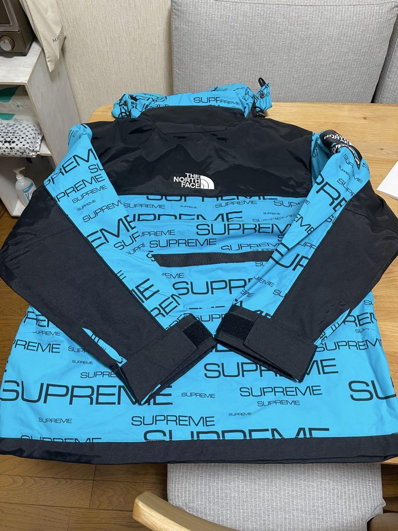 ジャケット・アウター TNF SUPREME Steep Tech JACKET