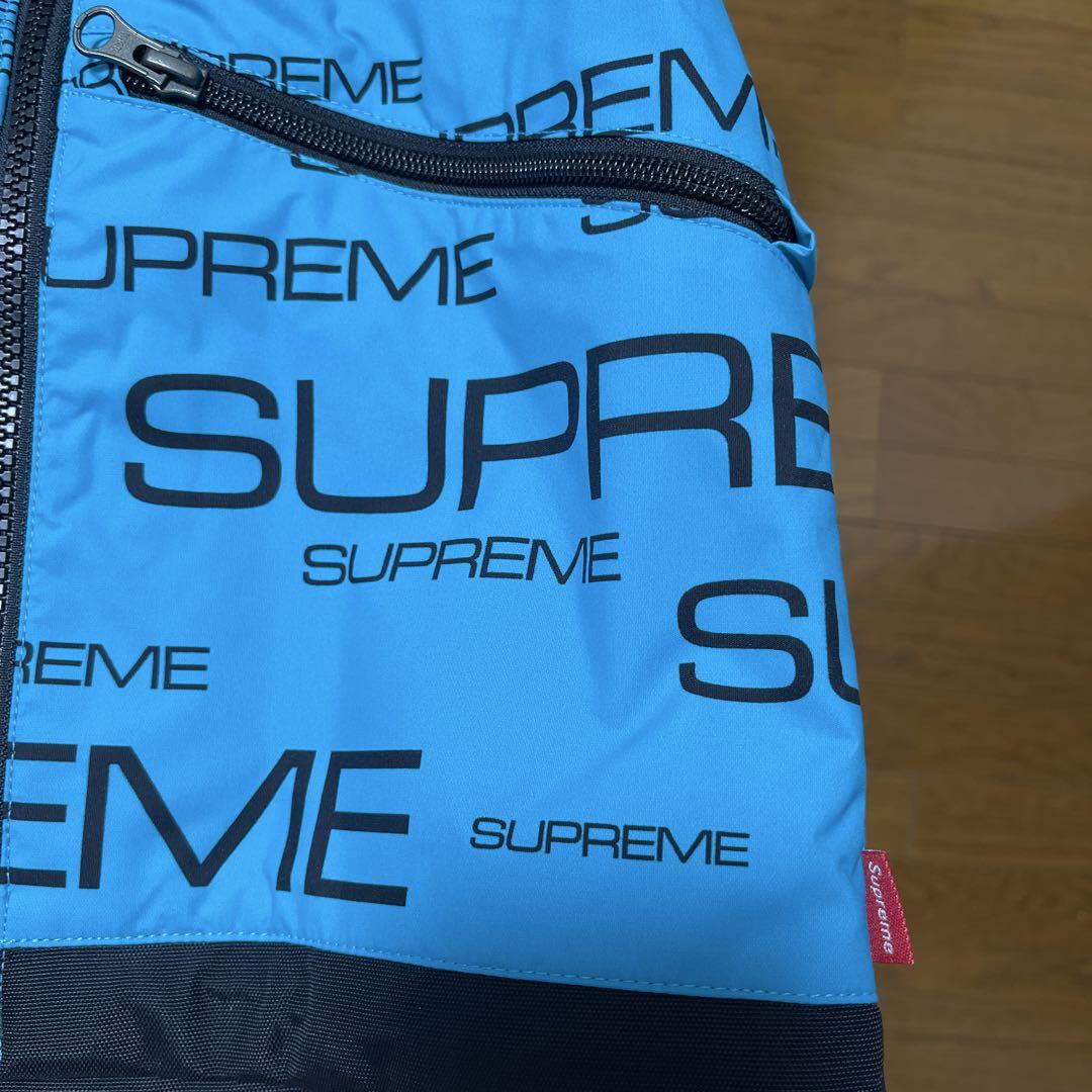 ジャケット・アウター TNF SUPREME Steep Tech JACKET