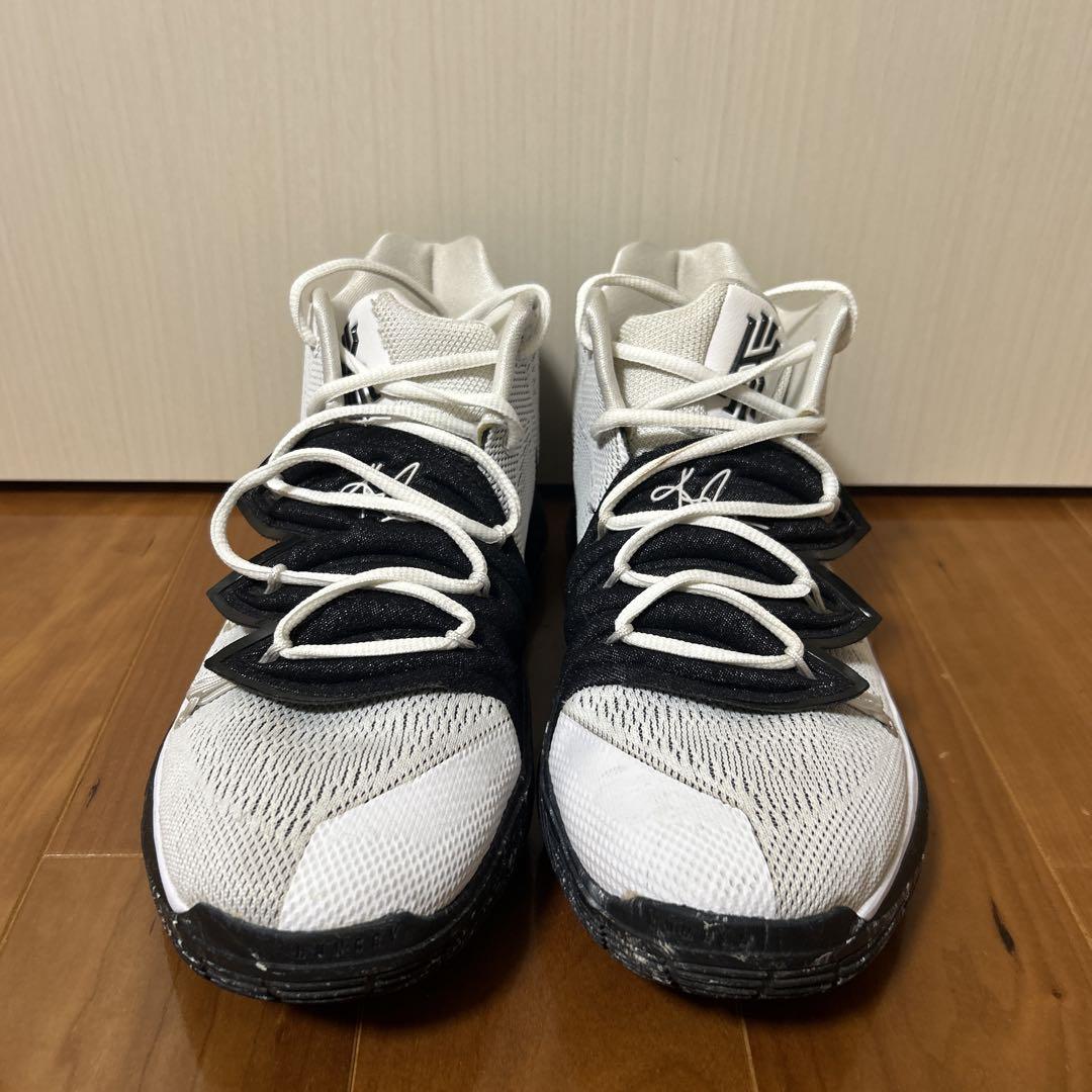 シューズ(男性用) NIKE KYRIE 5 EP