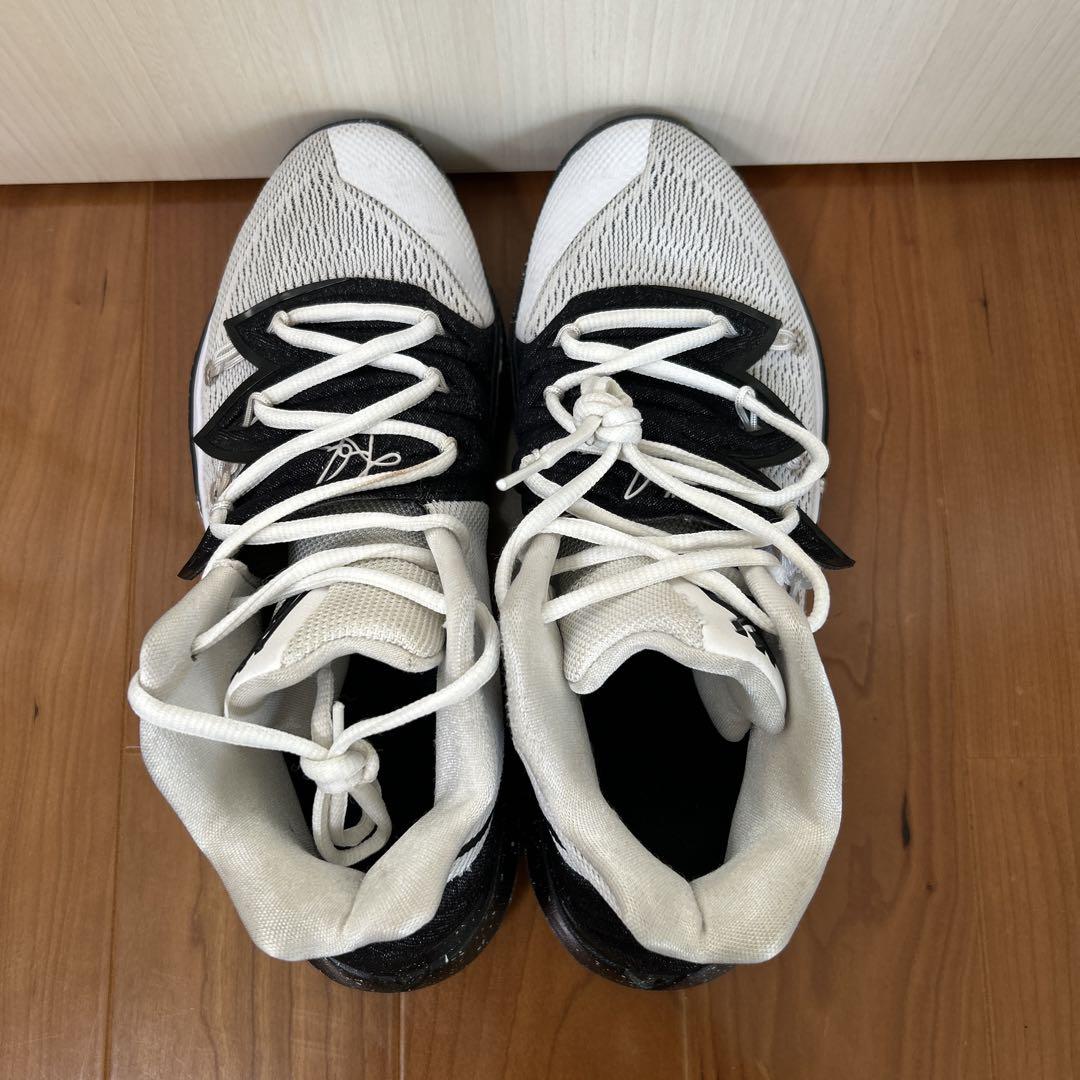 シューズ(男性用) NIKE KYRIE 5 EP
