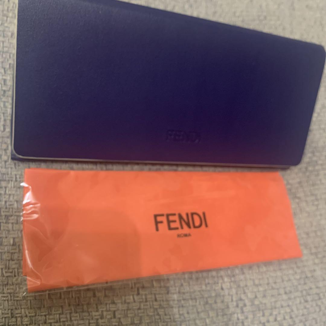 FENDI サングラス FF M0039/G/S ケース & クロス つき