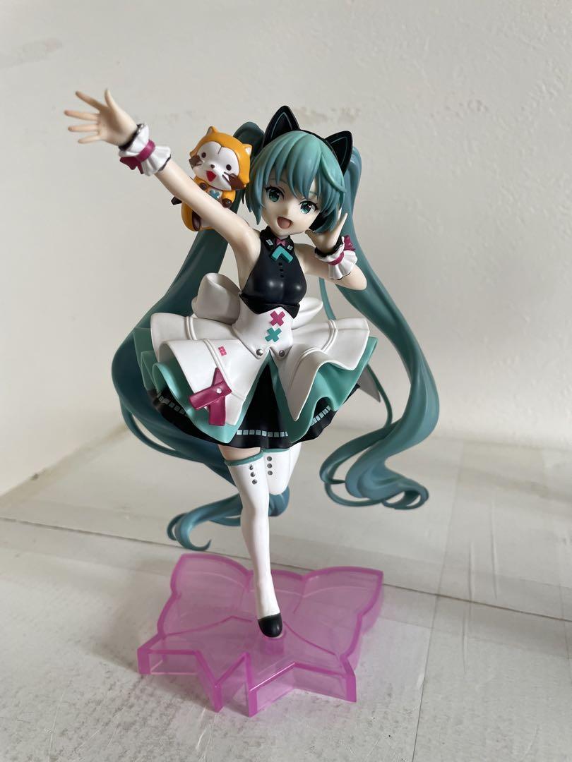 初音ミク フィギュア 6体まとめ売り OneMall provides Mercari products: 初音ミク フィギュア 6体
