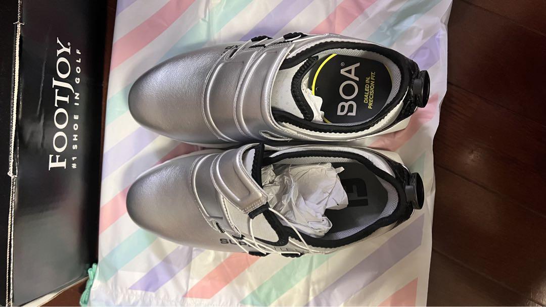 FootJoy Superlites XP ゴルフシューズ