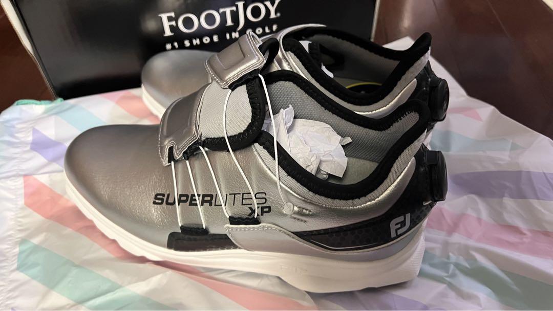 FootJoy Superlites XP ゴルフシューズ
