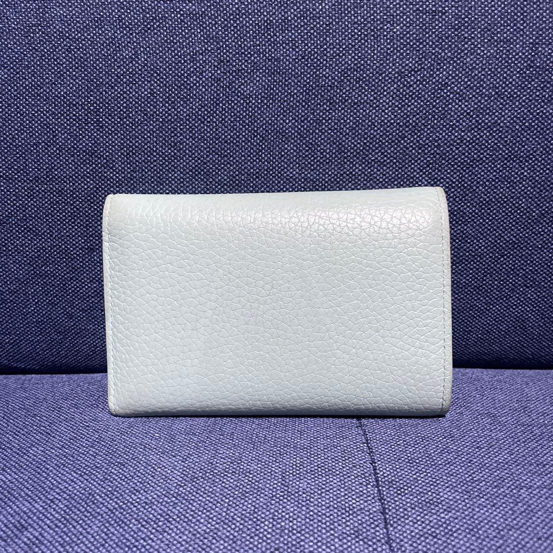 ルイヴィトン ポルトフォイユ カプシーヌ コンパクト ブルートパーズ ルイヴィトン ポルトフォイユ カプシーヌ コンパクト ブルートパーズ