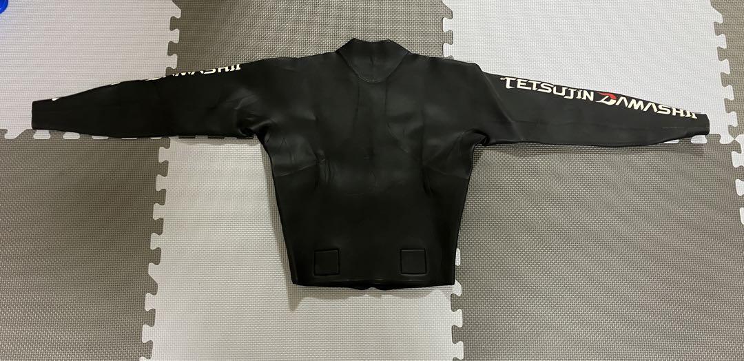 tetsujin ウェットスーツ　トライアスロン 鉄人魂