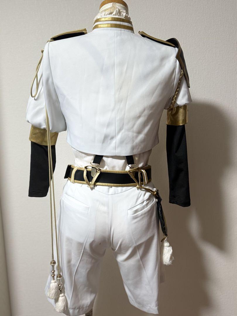 物吉貞宗　刀剣乱舞コストモ製コスプレ衣装Sサイズフルセット