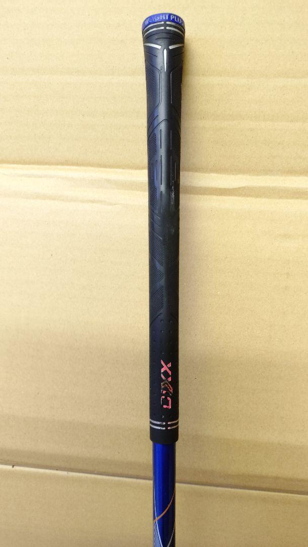 XXIO 10 9番アイアン 単品