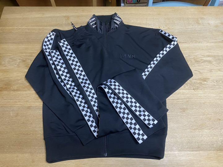 ブラック系,L開店祝い deluxe clothing × vans セットアップ ジャージ上下 ジャージ トップスブラック系L-SSFLTT.COM ブラック系,L開店祝い deluxe clothing × vans セットアップ ジャージ上下 ジャージ トップスブラック系L-SSFLTT.COM