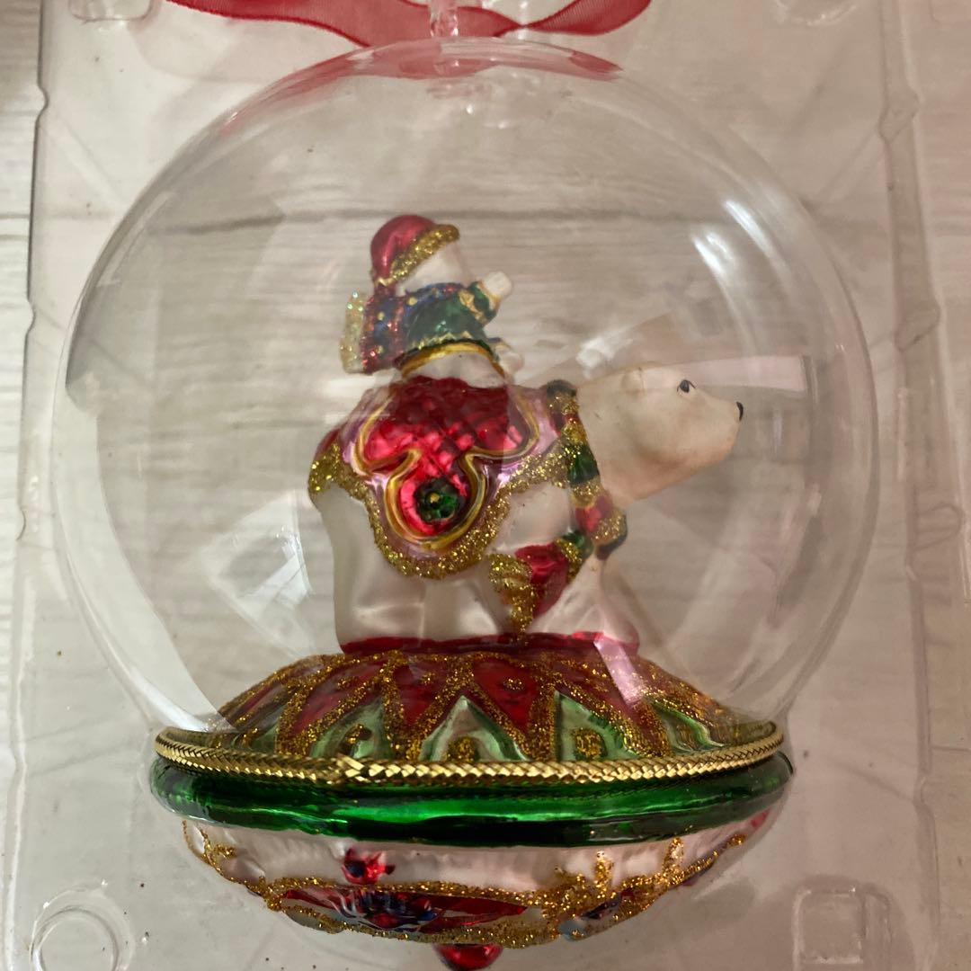 スノーマン 4個セット目立った傷や汚れなし