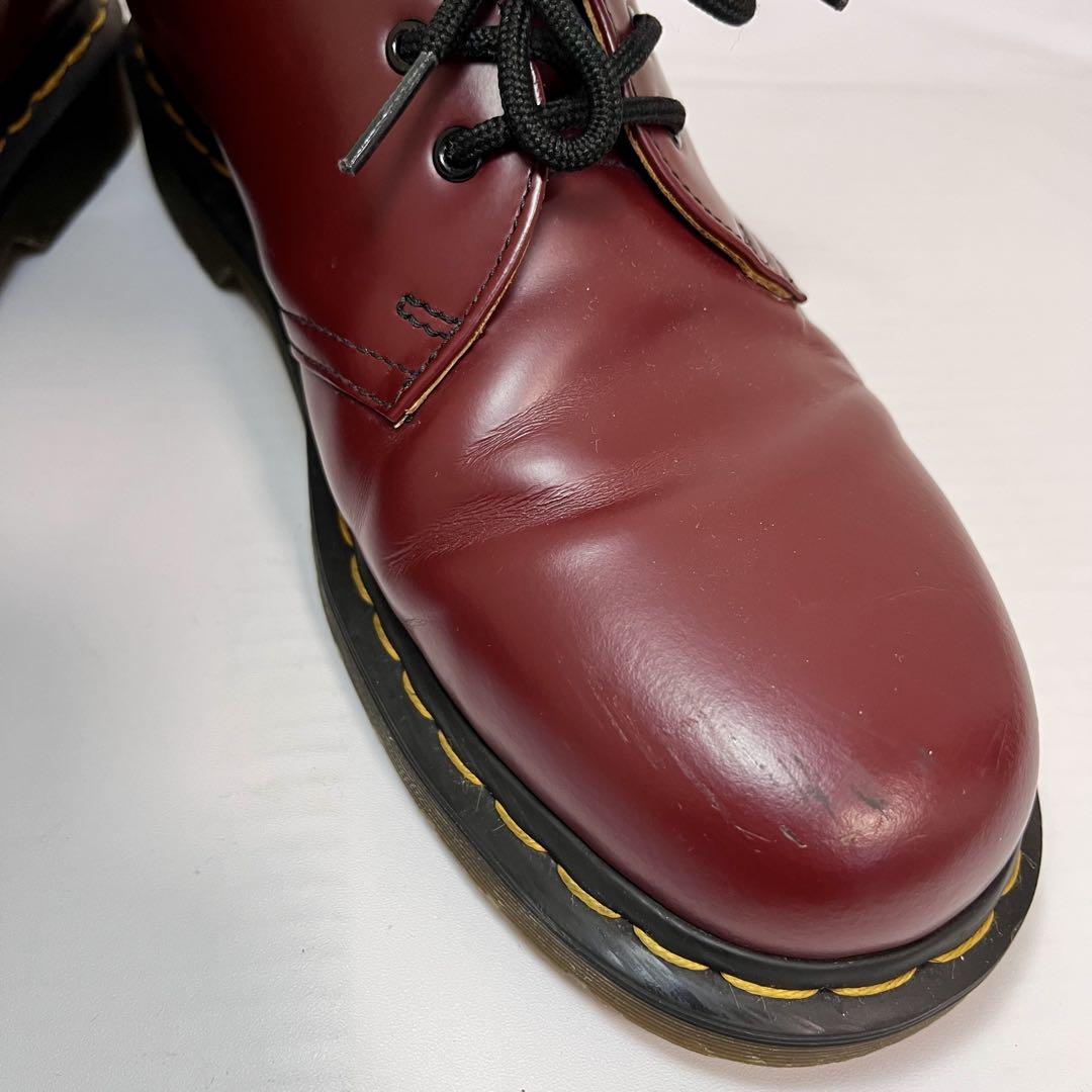 Dr. Martens ドクターマーチン 1461 サイズUK8