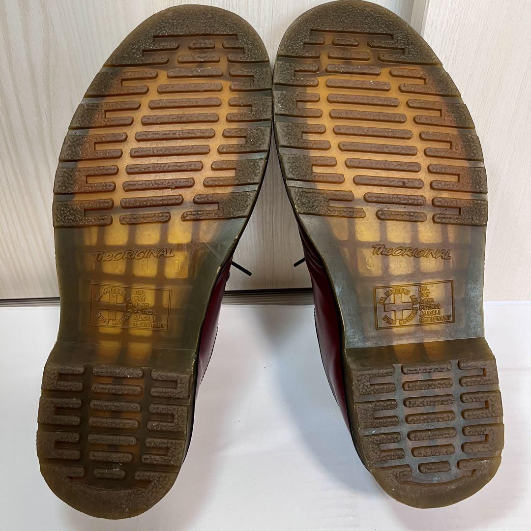 Dr. Martens ドクターマーチン 1461 サイズUK8