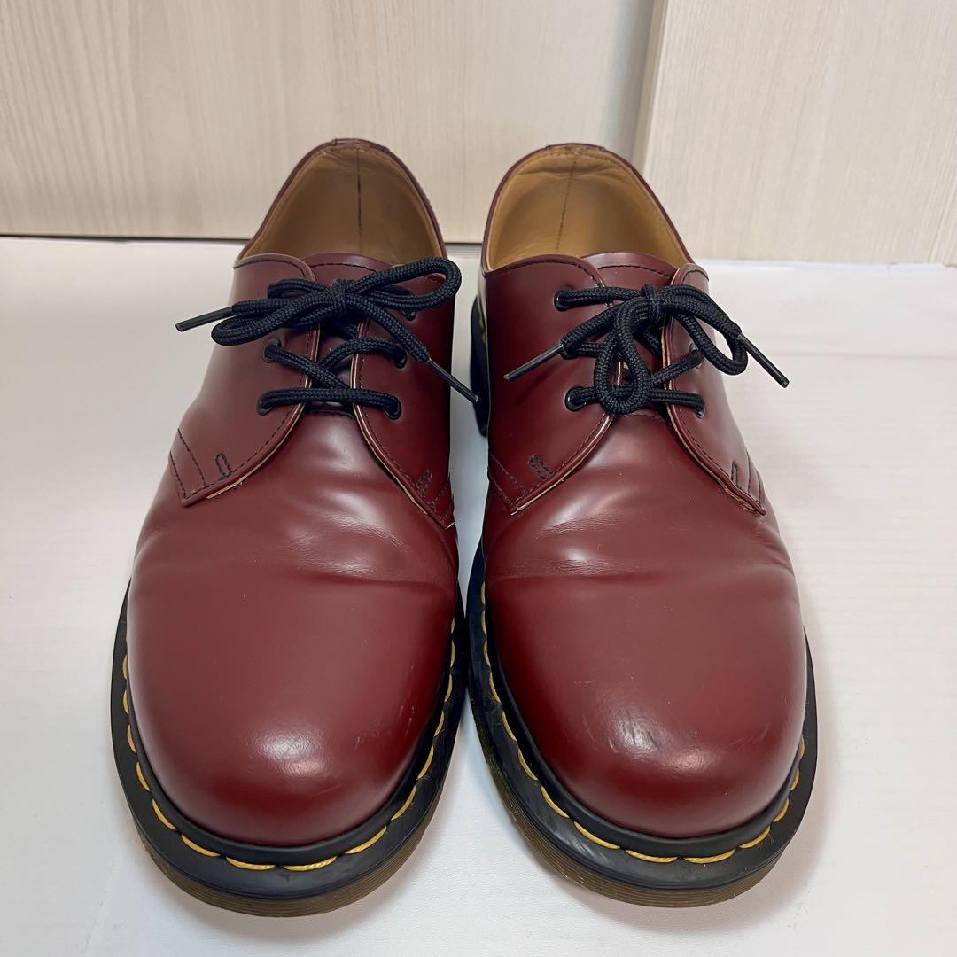 Dr. Martens ドクターマーチン 1461 サイズUK8