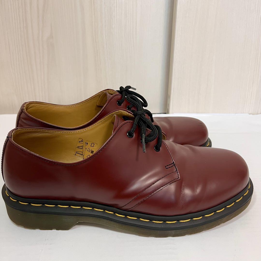 Dr. Martens ドクターマーチン 1461 サイズUK8