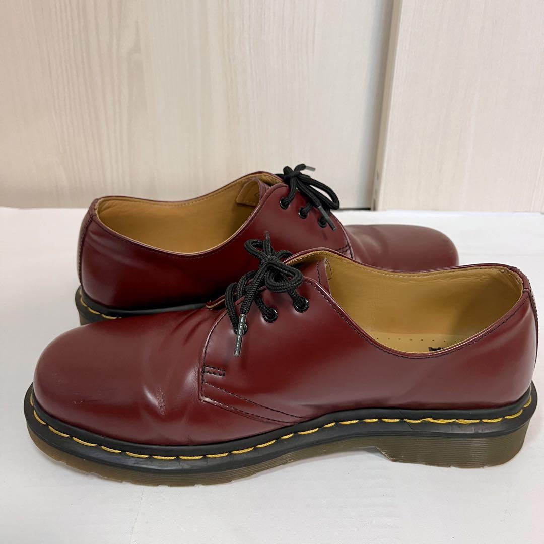 Dr. Martens ドクターマーチン 1461 サイズUK8