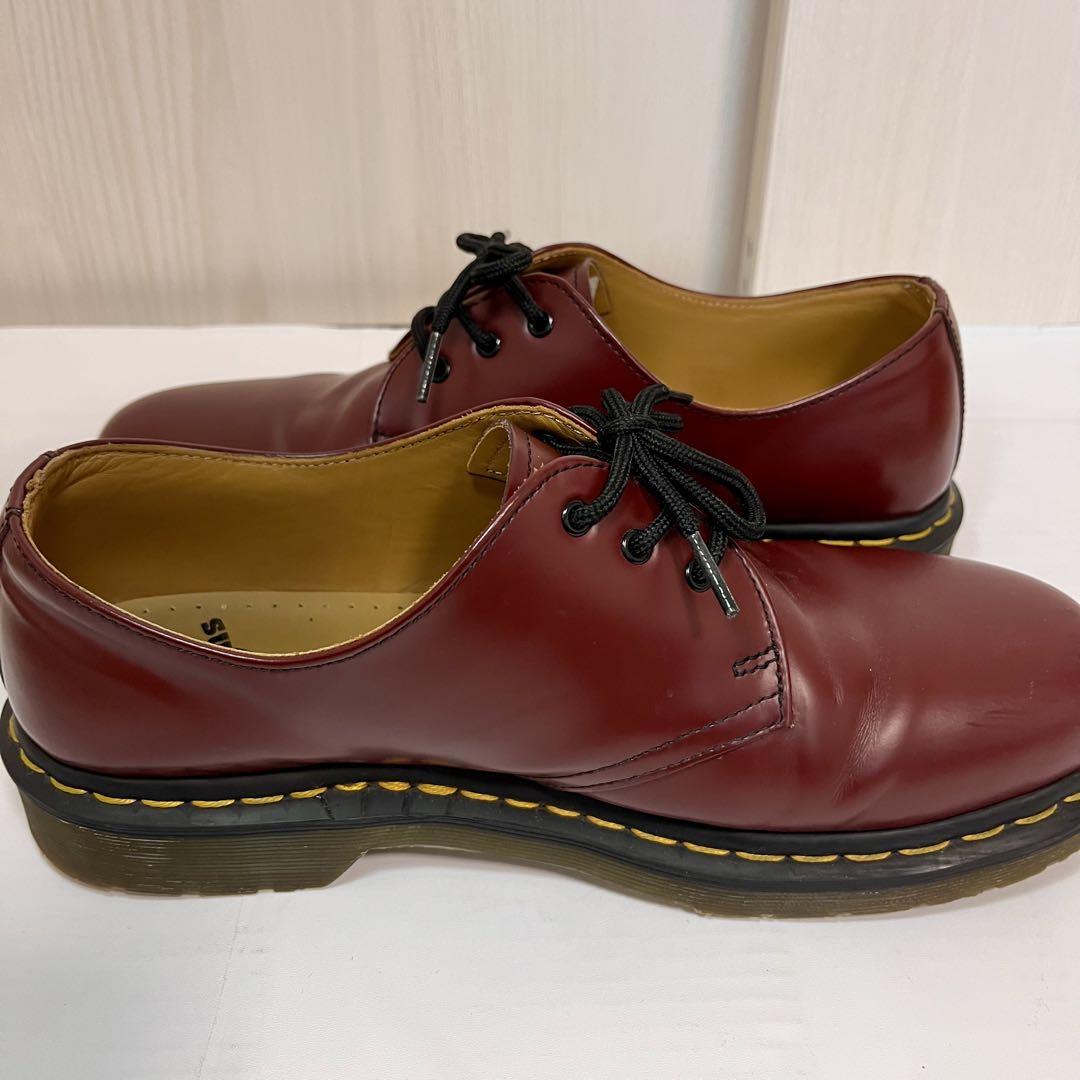 Dr. Martens ドクターマーチン 1461 サイズUK8