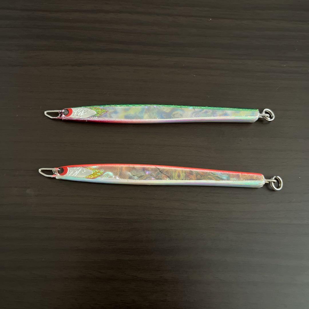 SSPジグ | Fishing Tackle BLUE MARLIN