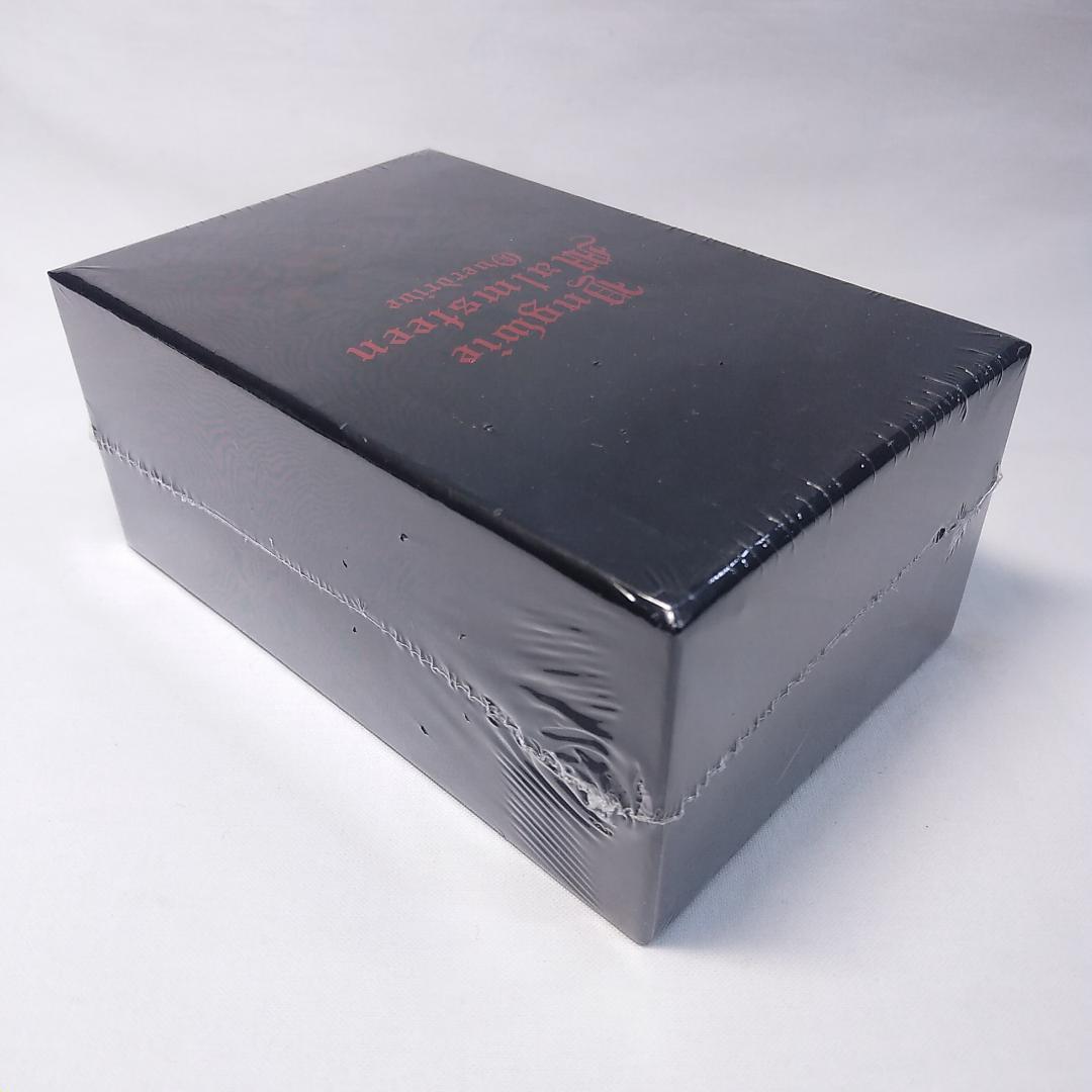 MXR YJM308 エムエックスアール レッド エフェクター