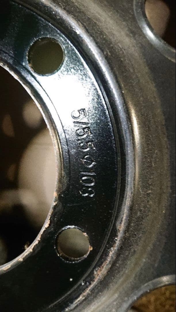 DUNLOP MT2 195R16C 21年製 街乗りのみ ジムニー タイヤ DUNLOP MT2 195R16C 21年製 街乗りのみ ジムニー タイヤ