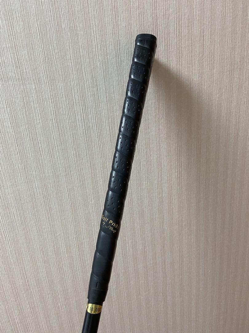 ビール瓶(GOLF BEER)パター 34.5インチ