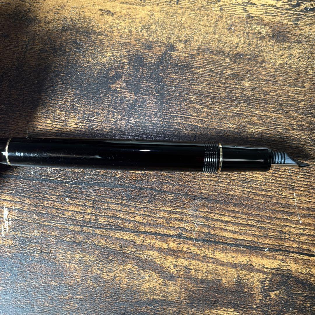 パイロット　カスタム74 sm