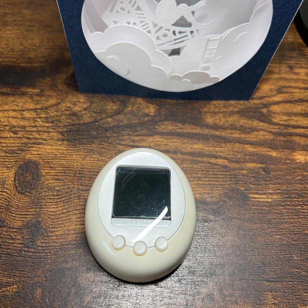 優先配送 たまごっちプラス カラー ほわいと その他 - www.ionenergy.co