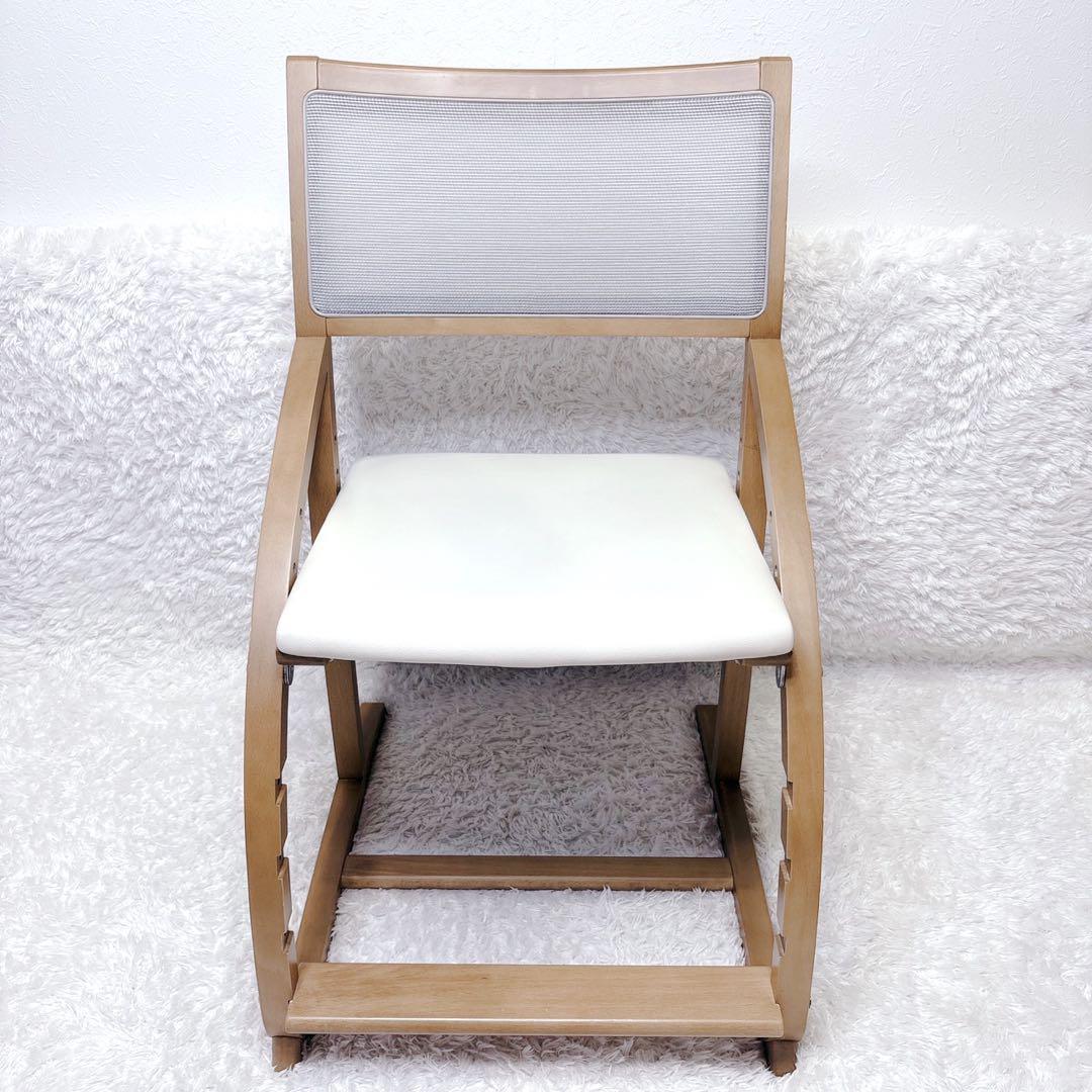 デスクチェア 学習椅子