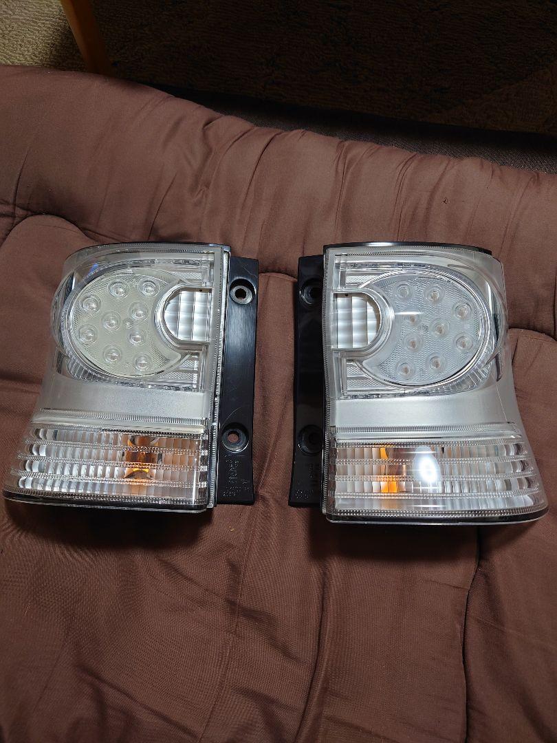売れ筋商品
タントカスタム375純正LEDテール ライト 売れ筋商品
タントカスタム375純正LEDテール ライト