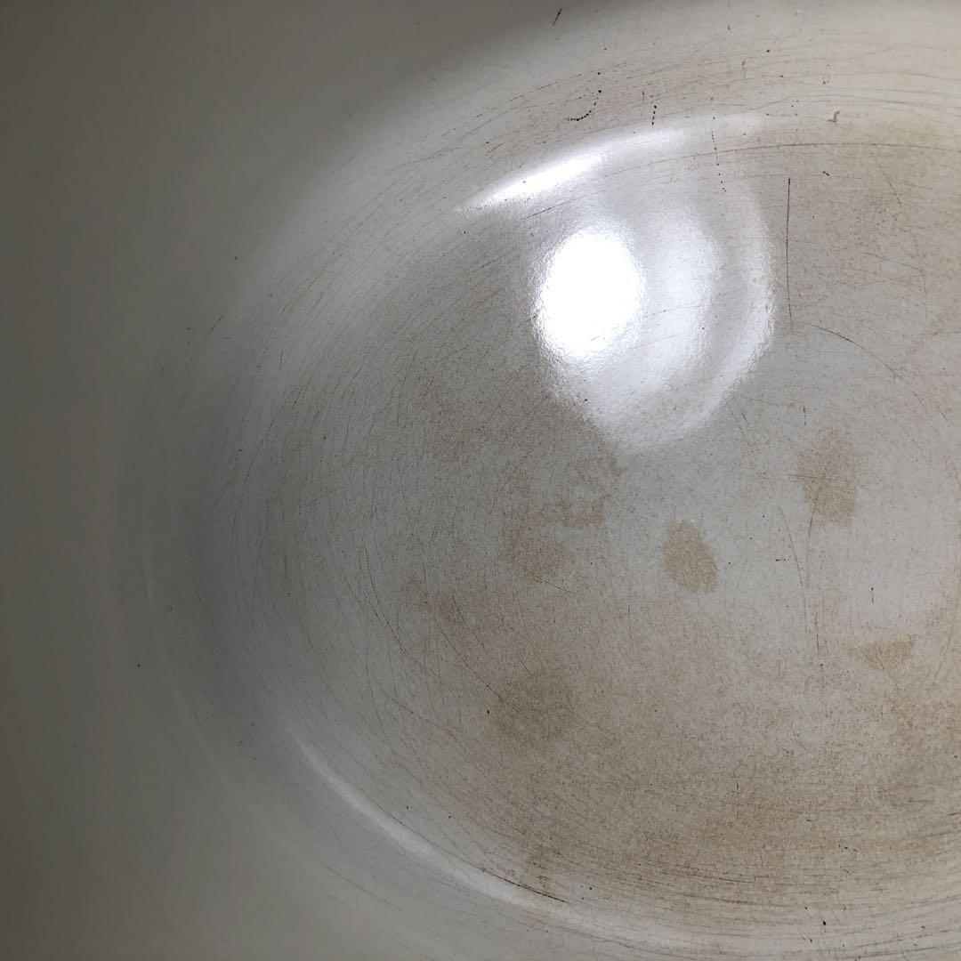 LE CREUSET ル・クルーゼ 両手鍋 23cm