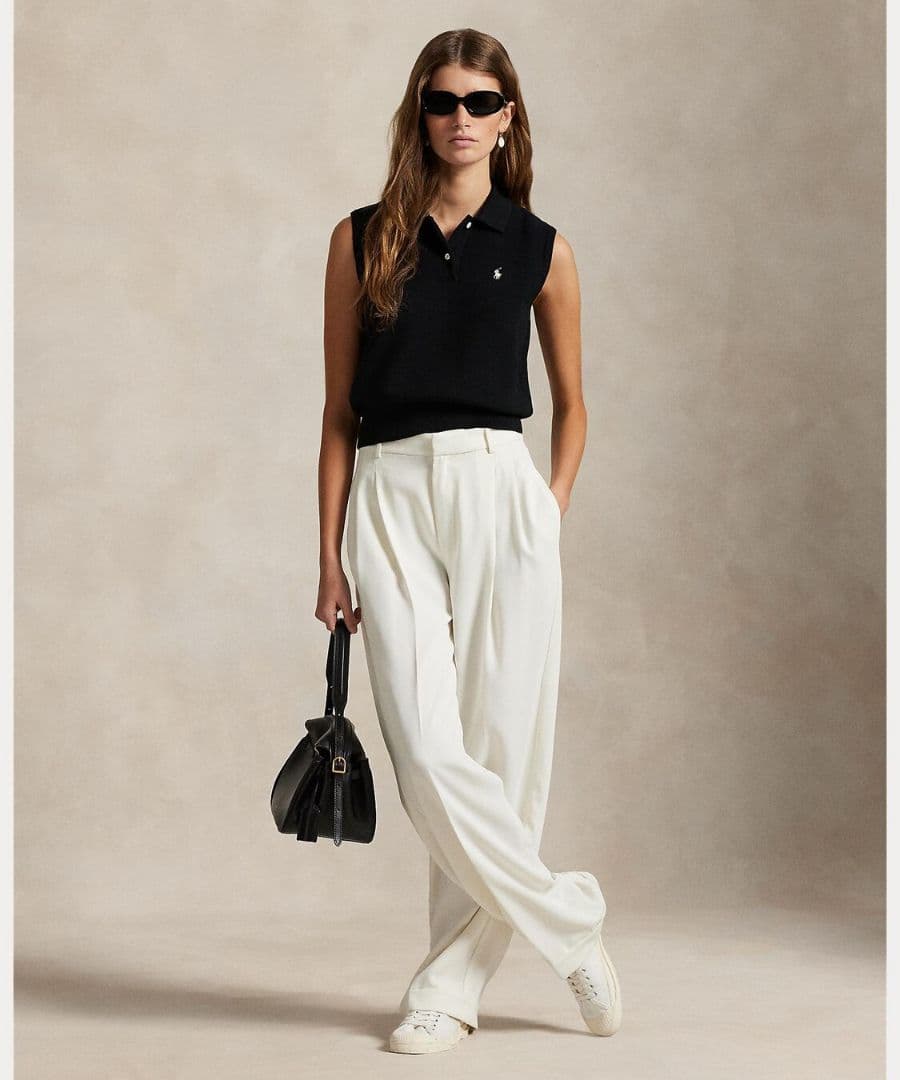 セーターS・POLO RALPH